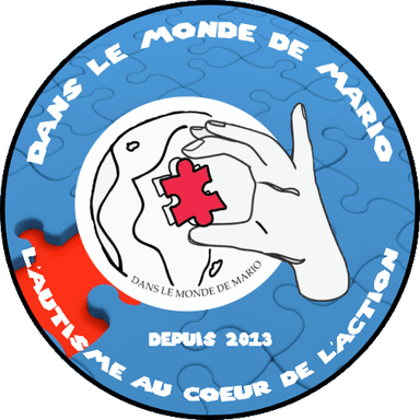 Association Dans Le Monde de Mario